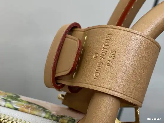 Cheap BANDOULIÈRE LOUIS KEEPALL 50 VUITTON 0619